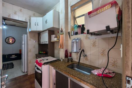 Studio para alugar com 32m², 1 quarto e sem vaga Studio para alugar com 32m², 1 quarto e sem vagaCozinha