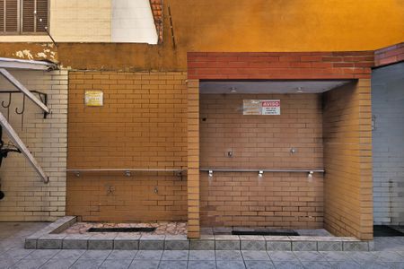 Studio para alugar com 32m², 1 quarto e sem vaga Studio para alugar com 32m², 1 quarto e sem vagaLava pés