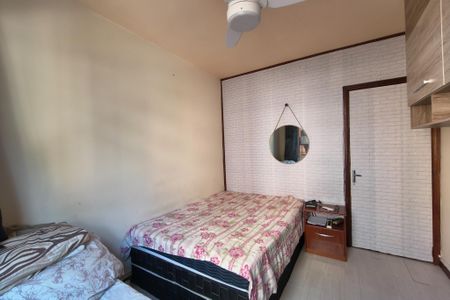 Quarto  de kitnet/studio para alugar com 1 quarto, 32m² em Jardim Imperador, Praia Grande
