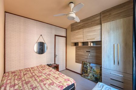 Quarto de kitnet/studio para alugar com 1 quarto, 32m² em Jardim Imperador, Praia Grande