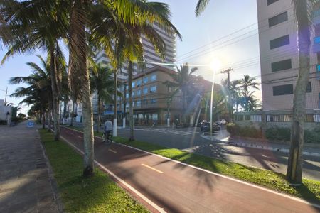 Studio para alugar com 32m², 1 quarto e sem vaga Studio para alugar com 32m², 1 quarto e sem vagaFachada