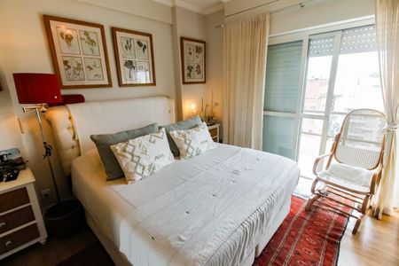 Apartamento à venda com 117m², 3 quartos e 3 vagas Apartamento à venda com 117m², 3 quartos e 3 vagasSuíte