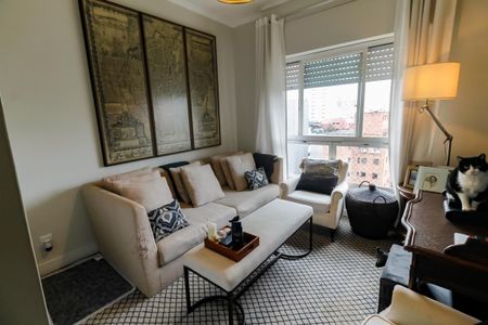 Apartamento à venda com 117m², 3 quartos e 3 vagas Apartamento à venda com 117m², 3 quartos e 3 vagasQuarto 1