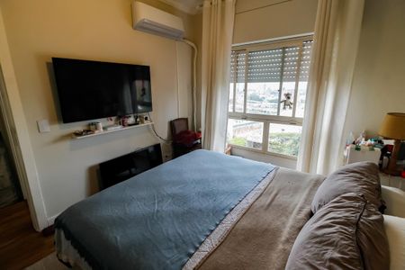 Apartamento à venda com 117m², 3 quartos e 3 vagas Apartamento à venda com 117m², 3 quartos e 3 vagasQuarto 2