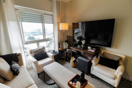 Apartamento à venda com 117m², 3 quartos e 3 vagas Apartamento à venda com 117m², 3 quartos e 3 vagasQuarto 1