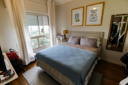 Apartamento à venda com 117m², 3 quartos e 3 vagas Apartamento à venda com 117m², 3 quartos e 3 vagasQuarto 2