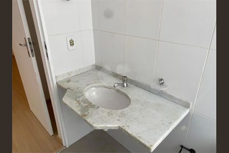 Apartamento à venda com 1 quarto, 36m² em Jardim Paulista, São Paulo