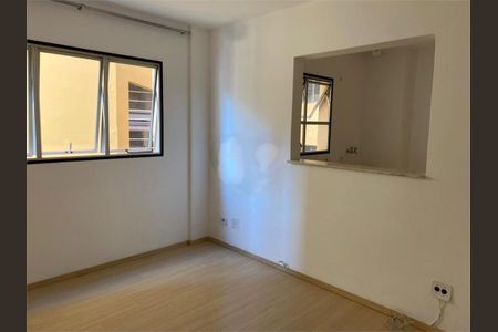 Apartamento à venda com 1 quarto, 36m² em Jardim Paulista, São Paulo