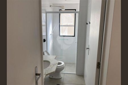 Apartamento à venda com 1 quarto, 36m² em Jardim Paulista, São Paulo