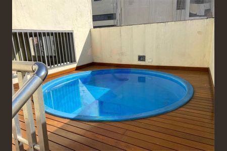 Apartamento à venda com 1 quarto, 36m² em Jardim Paulista, São Paulo