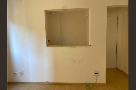 Apartamento à venda com 1 quarto, 36m² em Jardim Paulista, São Paulo