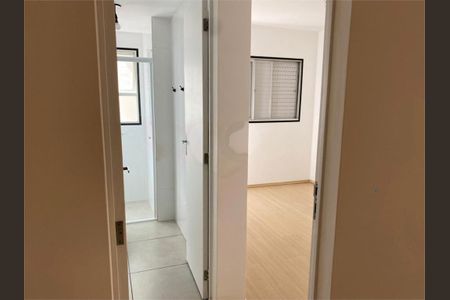 Apartamento à venda com 1 quarto, 36m² em Jardim Paulista, São Paulo