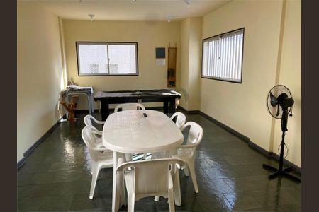 Apartamento à venda com 1 quarto, 36m² em Jardim Paulista, São Paulo