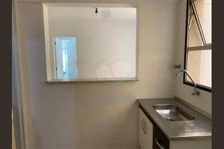Apartamento à venda com 36m², 1 quarto e 1 vaga