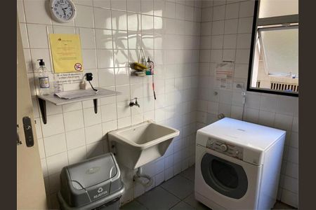 Apartamento à venda com 1 quarto, 36m² em Jardim Paulista, São Paulo