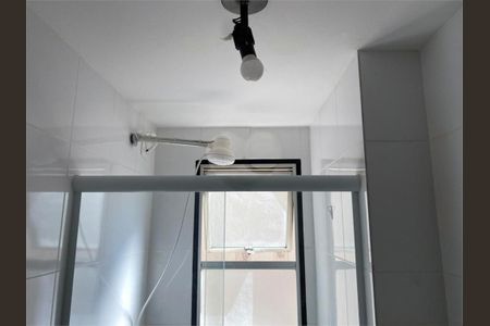 Apartamento à venda com 36m², 1 quarto e 1 vaga