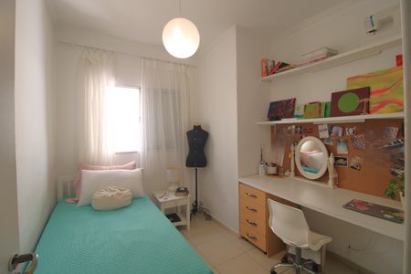 Casa para alugar com 100m², 3 quartos e 2 vagasQuarto 2