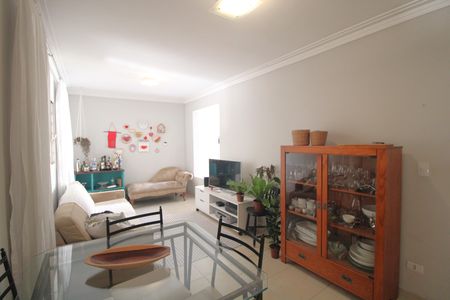 Sala de casa para alugar com 3 quartos, 100m² em Vila Socorro, São Paulo