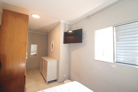 Casa para alugar com 100m², 3 quartos e 2 vagasQuarto 1