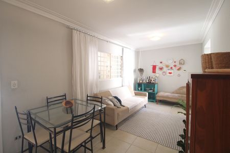 Sala de casa para alugar com 3 quartos, 100m² em Vila Socorro, São Paulo