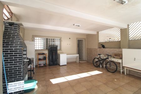 Casa para alugar com 100m², 3 quartos e 2 vagasGaragem