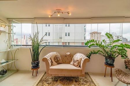 Foto 02 de apartamento à venda com 4 quartos, 91m² em Vila da Saúde, São Paulo