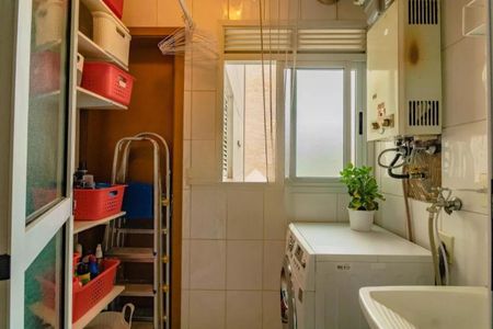 Foto 21 de apartamento à venda com 4 quartos, 91m² em Vila da Saúde, São Paulo