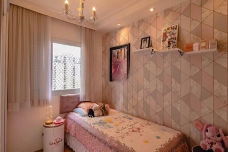 Foto 14 de apartamento à venda com 4 quartos, 91m² em Vila da Saúde, São Paulo