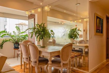 Foto 01 de apartamento à venda com 4 quartos, 91m² em Vila da Saúde, São Paulo