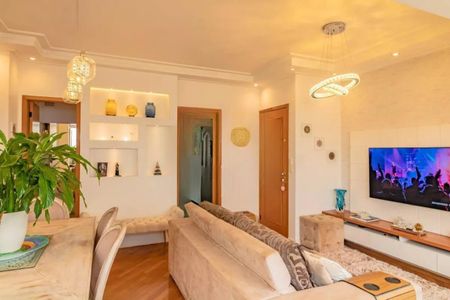 Foto 05 de apartamento à venda com 4 quartos, 91m² em Vila da Saúde, São Paulo