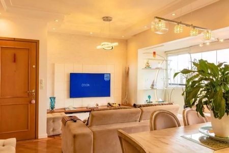 Foto 03 de apartamento à venda com 4 quartos, 91m² em Vila da Saúde, São Paulo
