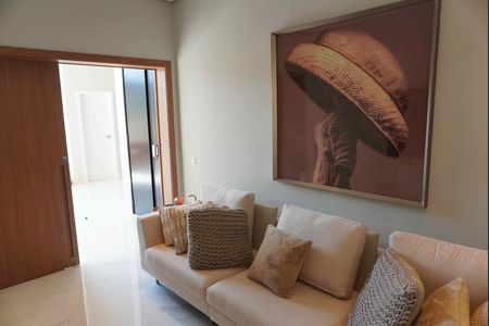 Casa de condomínio à venda com 430m², 3 quartos e 4 vagas Casa de condomínio à venda com 430m², 3 quartos e 4 vagasSala íntima