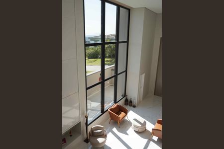Casa de condomínio à venda com 430m², 3 quartos e 4 vagas Casa de condomínio à venda com 430m², 3 quartos e 4 vagasVista do piso superior