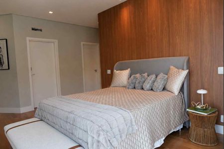 Casa de condomínio à venda com 430m², 3 quartos e 4 vagas Casa de condomínio à venda com 430m², 3 quartos e 4 vagasSuite1 - Principal