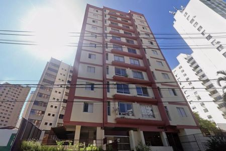 Foto 01 de apartamento à venda com 1 quarto, 63m² em Vila Itapura, Campinas