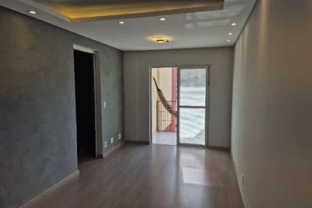 Foto 04 de apartamento à venda com 1 quarto, 63m² em Vila Itapura, Campinas