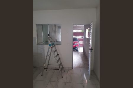 Casa para alugar com 100m², 3 quartos e 2 vagas Casa para alugar com 100m², 3 quartos e 2 vagasÁrea externa