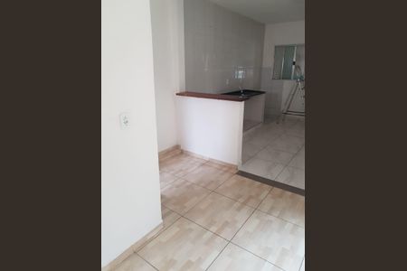 Casa para alugar com 100m², 3 quartos e 2 vagas Casa para alugar com 100m², 3 quartos e 2 vagasÁrea externa