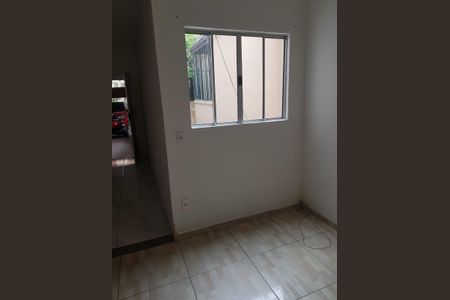 Sala de casa para alugar com 3 quartos, 100m² em Vila Invernada, São Paulo