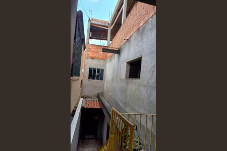 Casa para alugar com 100m², 3 quartos e 2 vagas Casa para alugar com 100m², 3 quartos e 2 vagasÁrea externa