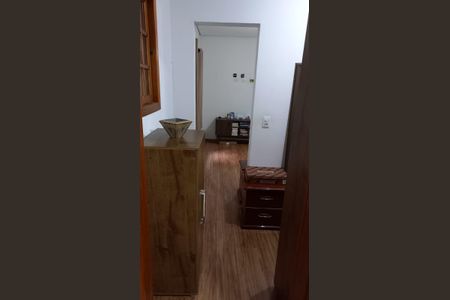 Quarto de casa para alugar com 3 quartos, 100m² em Vila Invernada, São Paulo
