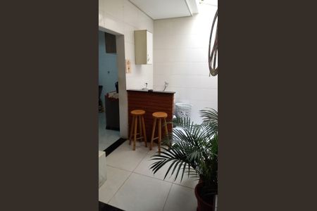 Casa para alugar com 100m², 3 quartos e 2 vagas Casa para alugar com 100m², 3 quartos e 2 vagasÁrea externa