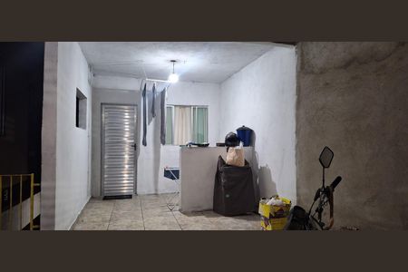 Casa para alugar com 100m², 3 quartos e 2 vagas Casa para alugar com 100m², 3 quartos e 2 vagasÁrea externa