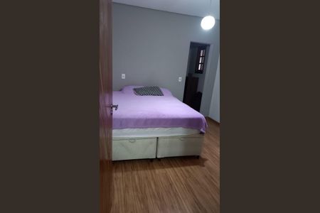 Quarto  de casa para alugar com 3 quartos, 100m² em Vila Invernada, São Paulo
