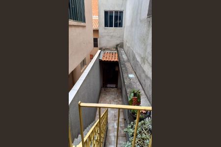 Casa para alugar com 100m², 3 quartos e 2 vagas Casa para alugar com 100m², 3 quartos e 2 vagasÁrea externa