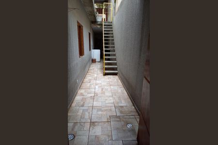 Casa para alugar com 100m², 3 quartos e 2 vagas Casa para alugar com 100m², 3 quartos e 2 vagasÁrea externa