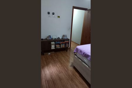 Quarto  de casa para alugar com 3 quartos, 100m² em Vila Invernada, São Paulo