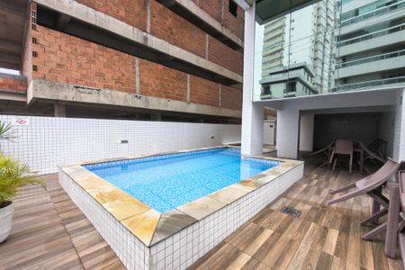 Apartamento para alugar com 125m², 2 quartos e 1 vagaÁrea comum - Piscina