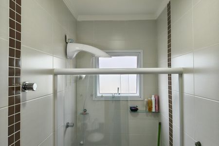 Apartamento para alugar com 125m², 2 quartos e 1 vagaBanheiro da Suíte
