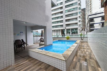 Apartamento para alugar com 125m², 2 quartos e 1 vagaÁrea comum - Piscina